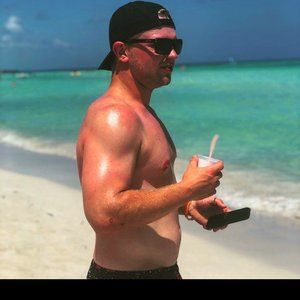 Meet your Posher, Chris